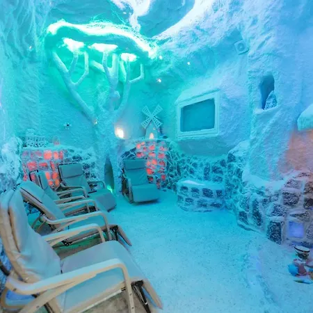 호텔 Apartel 샤이안