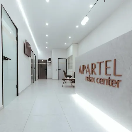 Apartel 4*