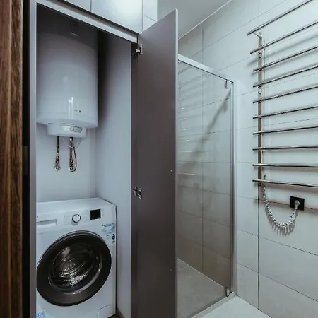 Apartel 호텔 샤이안