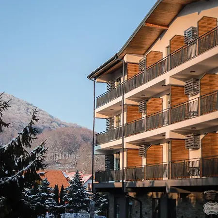 Apartel Ξενοδοχείο