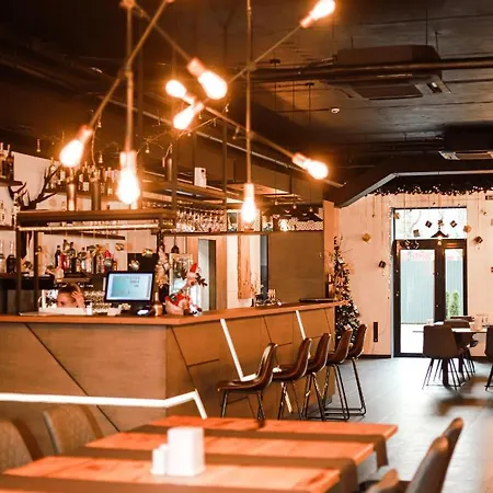 Hotel Apartel Shaian