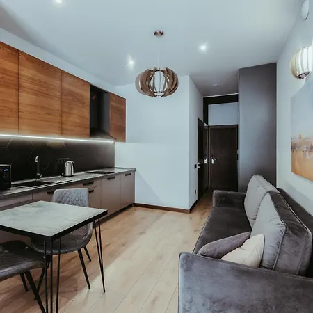 Apartel 호텔 4*