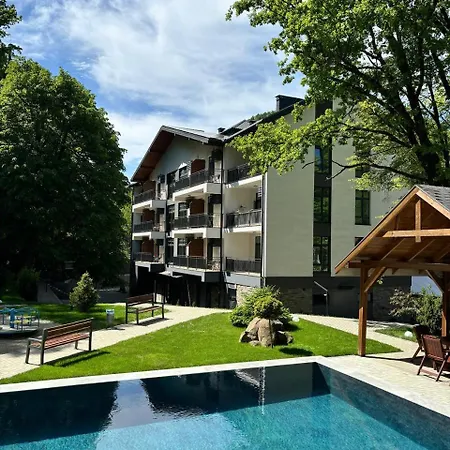 Apartel Hotel Shaian