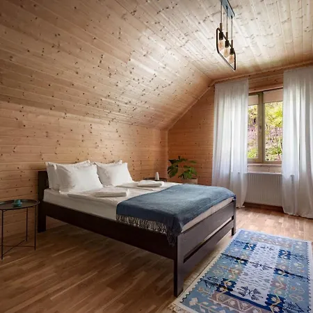 호텔 Apartel 4*