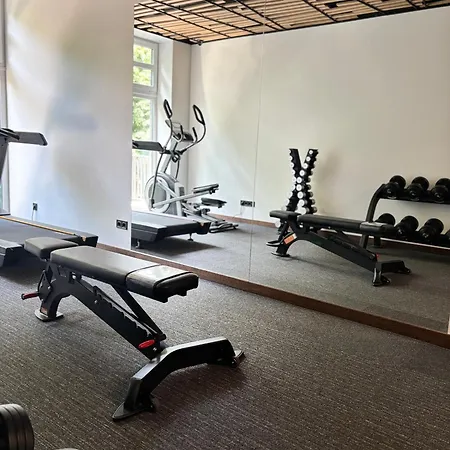 Apartel 호텔 샤이안