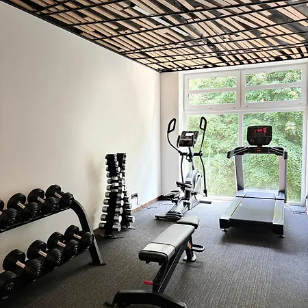 Hotel Apartel Shaian