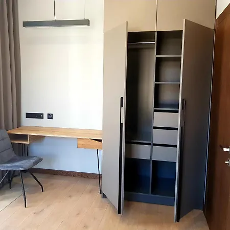 Apartel Ξενοδοχείο Shaian