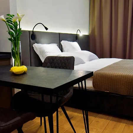 Apartel Shayan