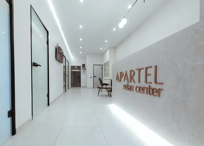 Apartel 4*