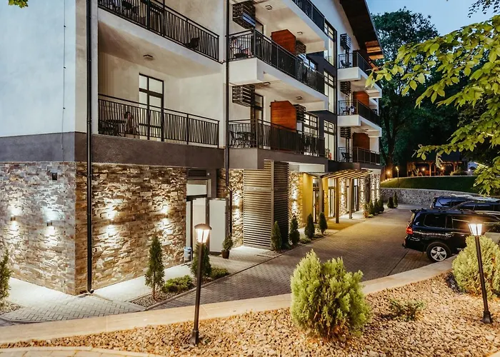 Apartel 4*