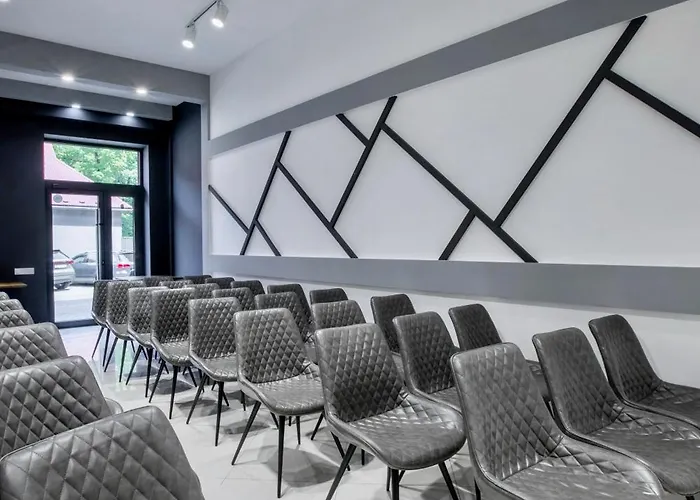 Apartel 4* 沙安
