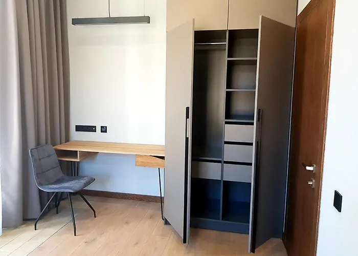 Apartel 酒店 沙安