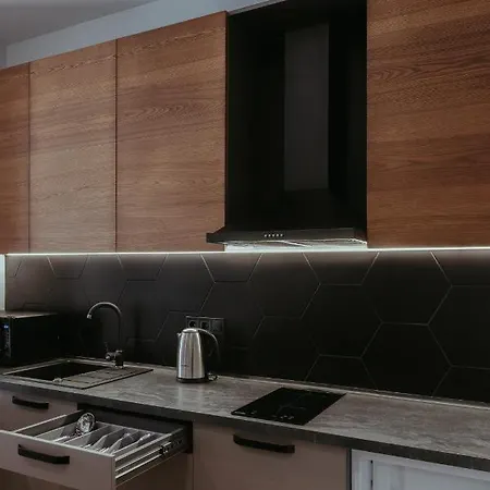 Apartel Отель 4*