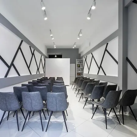 Otel Apartel 4*