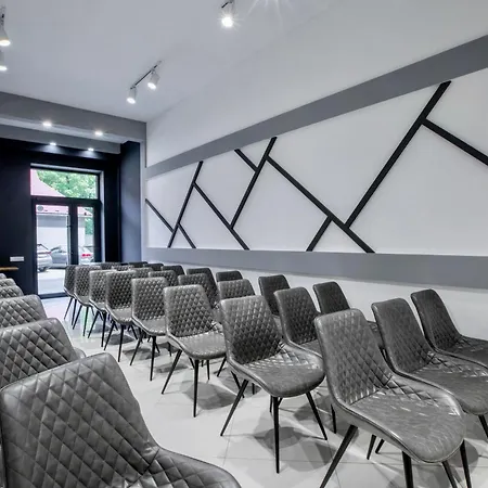 Apartel 4* Shayan