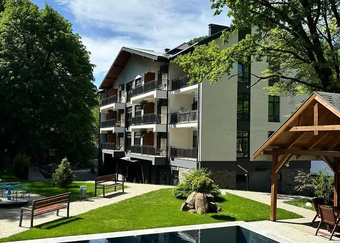 Apartel Otel Shayan
