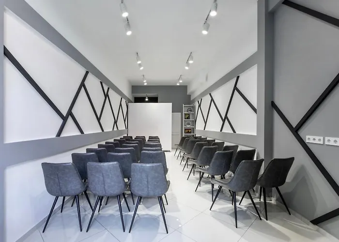 Otel Apartel 4*