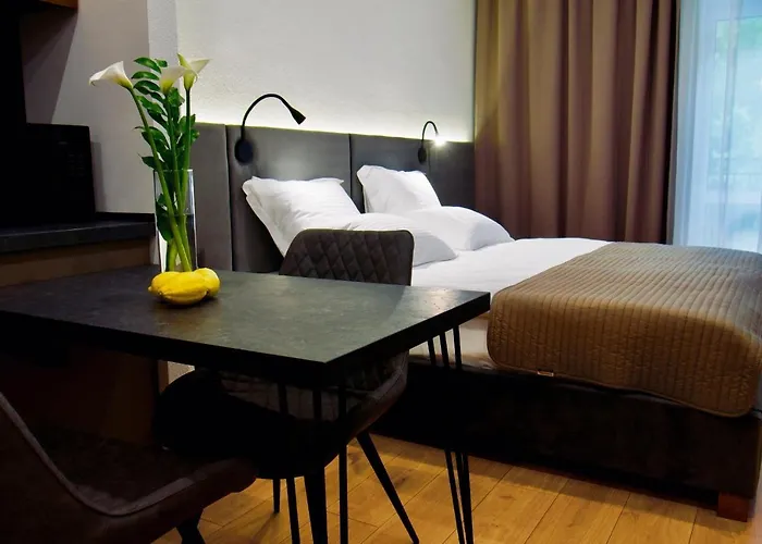 Apartel Shayan