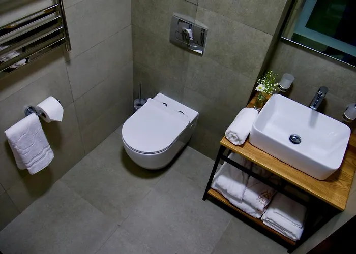 Apartel 4*